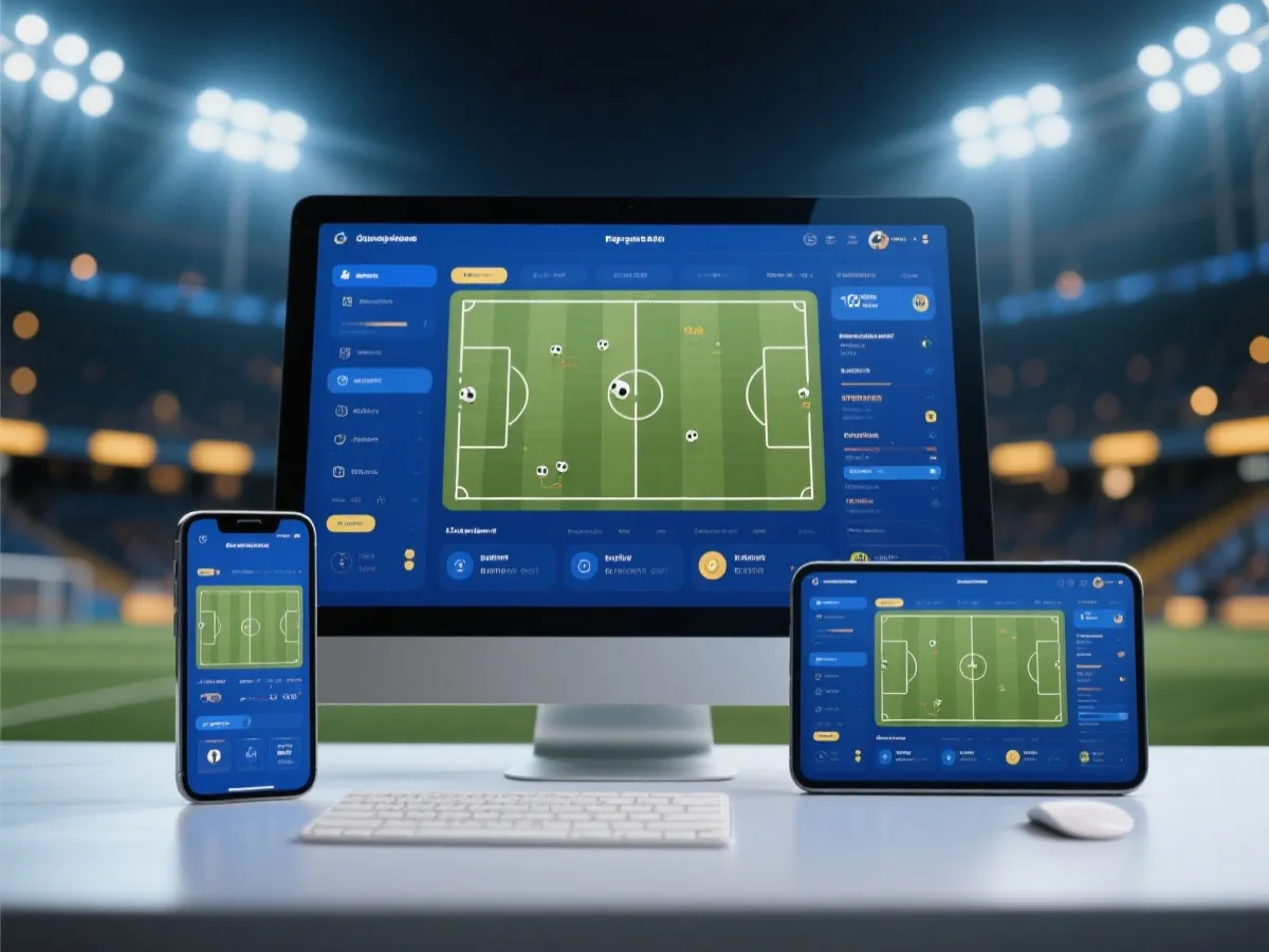 2026世界盃官方賽事追蹤與通知平台