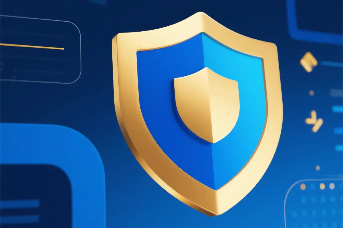 2026世界盃官方賽事追蹤與通知平台資料保護示意圖