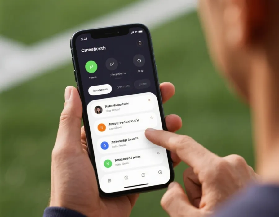 常見問題與客服